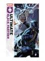 Ultimate Black Panther By Bryan Hill vol 3: Darkness And Light s/c
