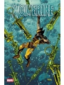 Wolverine #25 Cvr A Dan Panosian