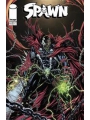 Spawn #369 Cvr A Raymond Gay