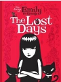 Diaries Of Emily The Strange h/c The Lost Days