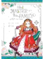 I Shall Master This Family, Volume 1 h/c