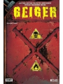 Geiger vol 3 s/c