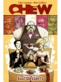 Chew vol 3: Just Desserts