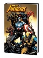 New Avengers By Brian Michael Bendis Omnibus h/c