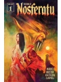 Book Of Nosferatu #1 (of 4) Cvr A Todor Hristov
