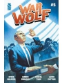 War Wolf #5 (of 8)