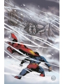 Action Comics #1086 Cvr A Brad Walker