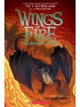 Wings Of Fire vol 4: The Dark Secret - The Graphic Novel s/c