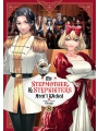 My Stepmother And Stepsisters Aren't Wicked vol 8