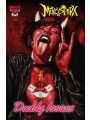 Mercy Sparx Daddy Issues #1 (of 3) Cvr A Joel Herrera
