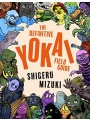 Definitive Yokai Field Guide s/c