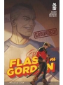 Flash Gordon #16 Cvr A Joe Quinones