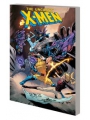 Uncanny X-Men By Gail Simone s/c vol 2 The Dark Atery