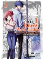 Only I Know The World Is Ending And Getting Killed By Rampaging Beasts Only Makes Me Stronger vol 3