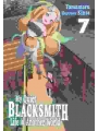 My Quiet Blacksmith Life In Another World vol 7 Light Novel
