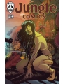 Jungle Comics #23