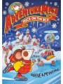 Adventuremice vol 3: Mice On The Ice s/c (Exclusive Page 45 Signed Bookplate Edition)