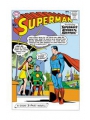 Superman #141 Facsimile Edition Cvr A Curt Swan