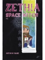 Zethia Space Witch #1