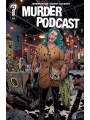 Murder Podcast #7 Cvr A Jeremy Haun