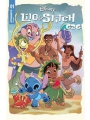 Lilo And Stitch 626 #1 Cvr A Sean Galloway
