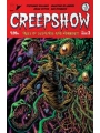 Creepshow vol 5 #3 (of 5) Cvr A Kyle Hotz & Dan Brown
