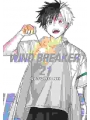 Wind Breaker vol 21