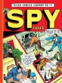 Atlas Comics Library h/c No 11 Spy Cases