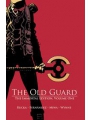 Old Guard h/c vol 1 The Immortal Edition
