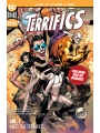 Terrifics vol 1: Meet The Terrifics s/c