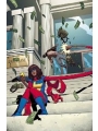 Ms. Marvel vol 2: Generation Why s/c