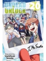 Undead Unluck vol 20