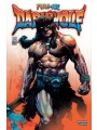 Fire And Ice Darkwolf #3 Cvr A Dan Panosian