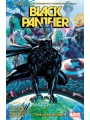 Black Panther vol 1: Long Shadow Part One s/c