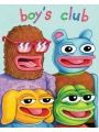 Boy's Club