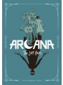 Arcana vol 1 The Lost Heirs