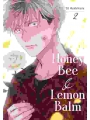 Honey Bee & Lemon Balm vol 2