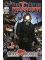 Valentine Bluffs Massacre Iron Heart #1 (of 2) Cvr A Roy Allan Martinez