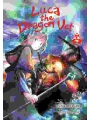 Luca The Dragon Vet vol 2