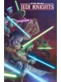 Star Wars: Jedi Knights vol 1 - Guardians Of The Republic