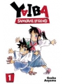 Yaiba Samurai Legend vol 1