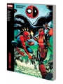 Spider-Man / Deadpool: Modern Era Epic Collection vol 1: Isn't It Bromantic? s/c
