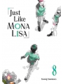 Just Like Mona Lisa vol 8