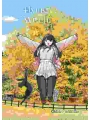 Flying Witch vol 14