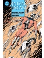 Animal Man By Jamie Delano And Steve Pugh Omnibus h/c