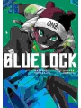 Blue Lock vol 36
