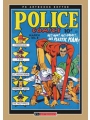 PS Artbooks Police Comics Softee vol 3