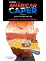 American Caper s/c vol 1 Red-pilled Blues