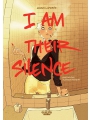 I am Their Silence h/c