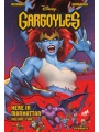 Gargoyles h/c vol 2 Here In Manhattan